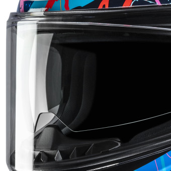 HJC i72 Electra MC28