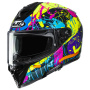Casque Integral HJC i72 Electra MC38H