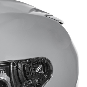 HJC i72 N.Gray