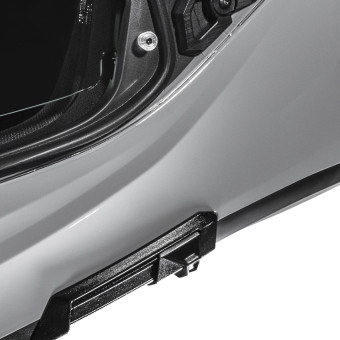 HJC i72 N.Gray