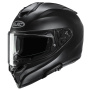 Casque Integral HJC i72 Semi Flat Black
