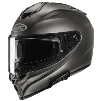 Integral HJC i72 Semi Flat Titanium