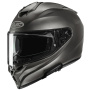 Casque Integral HJC i72 Semi Flat Titanium