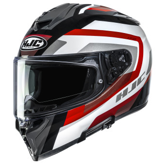 Integral HJC i72 Shard MC1