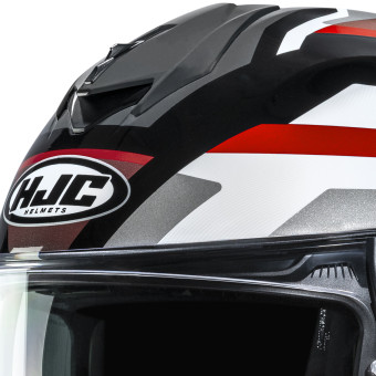 HJC i72 Shard MC1