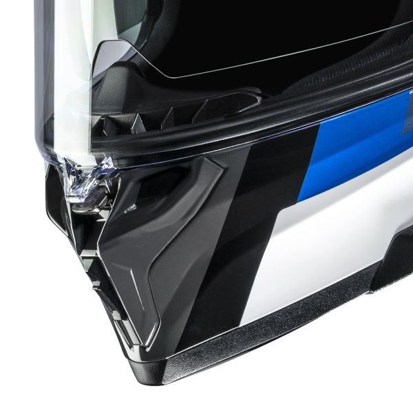 HJC i72 Shard MC21