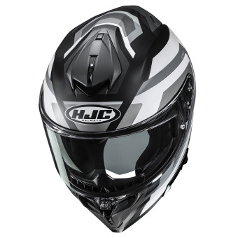 HJC i72 Shard MC5SF