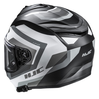 HJC i72 Shard MC5SF