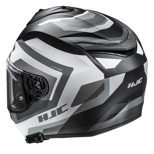 HJC i72 Shard MC5SF