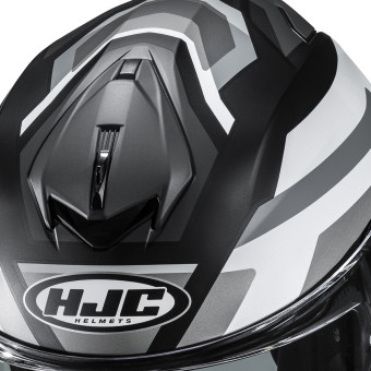 HJC i72 Shard MC5SF