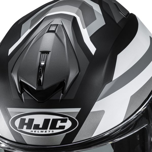 HJC i72 Shard MC5SF