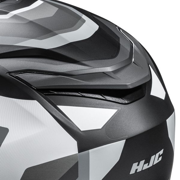 HJC i72 Shard MC5SF