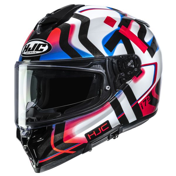 Integral HJC i72 Tala MC21