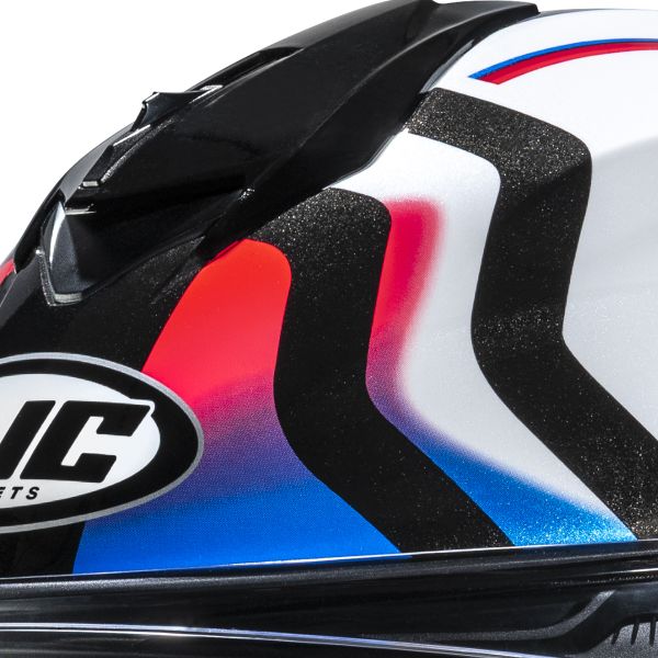HJC i72 Tala MC21