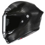 Casque Integral HJC RPHA 1 V2 Carbon Black