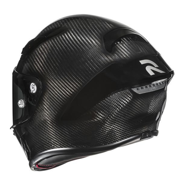 HJC RPHA 1 V2 Carbon Black