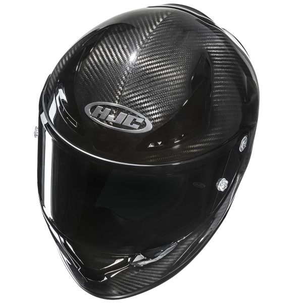 HJC RPHA 1 V2 Carbon Black