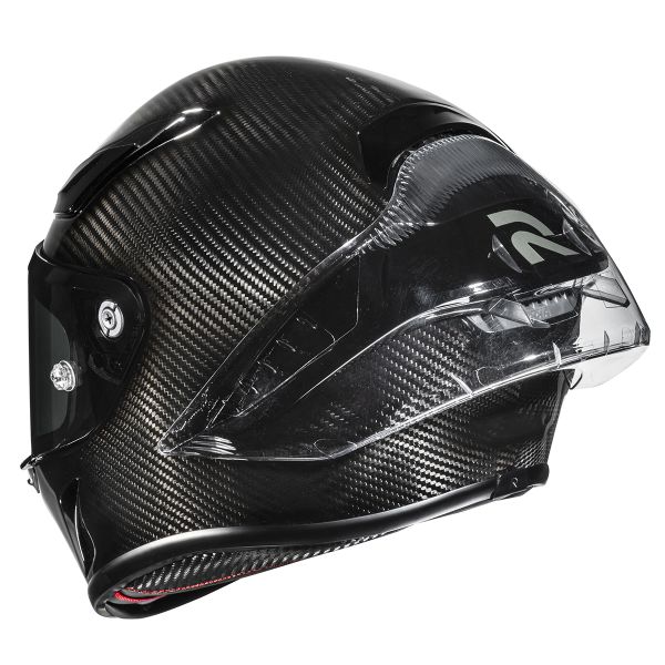 HJC RPHA 1 V2 Carbon Black