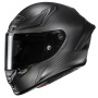 Casque Integral HJC RPHA 1 V2 Carbon Matte Black