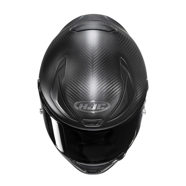 HJC RPHA 1 V2 Carbon Matte Black