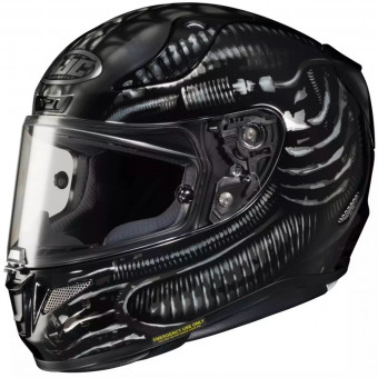 Integral HJC RPHA 11 Aliens Fox MC5
