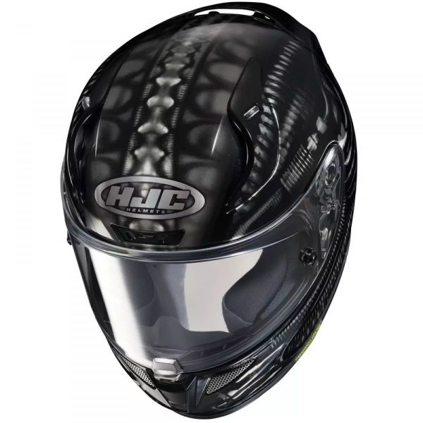 HJC RPHA 11 Aliens Fox MC5