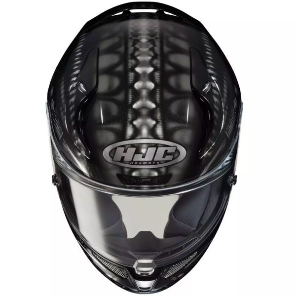 HJC RPHA 11 Aliens Fox MC5