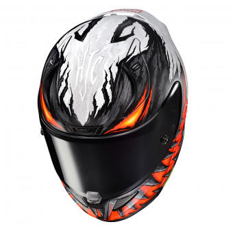 HJC RPHA 11 Anti Venom Marvel MC1SF