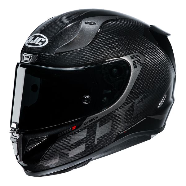 Integral HJC RPHA 11 Carbon Bleer MC5