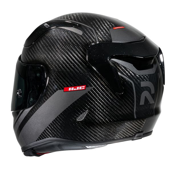 Hjc rpha 11 carbon discount