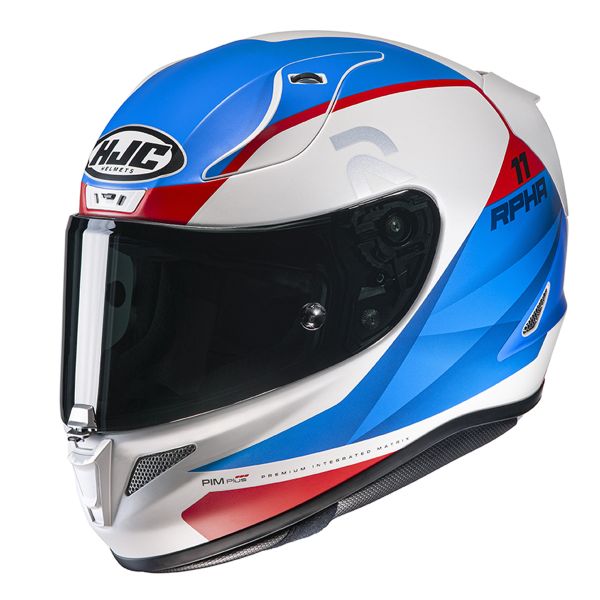 Integral HJC RPHA 11 Texen MC21SF
