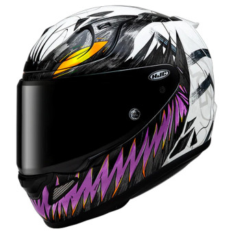 Casque Integral HJC RPHA 12 Anti Venom II 2026