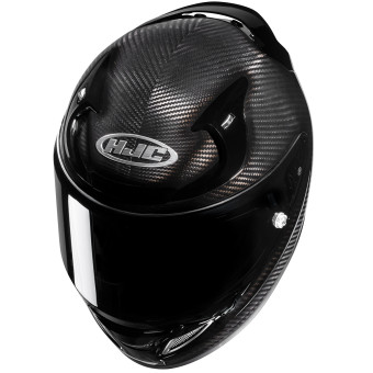 HJC RPHA 12 Carbon Black+ Kit bluetooth 5R Lite Solo
