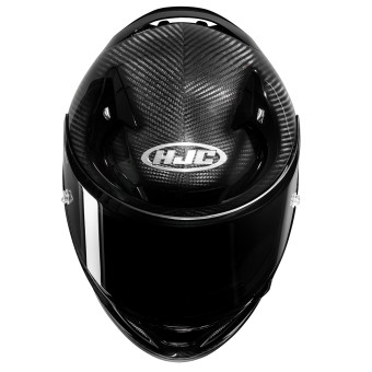 HJC RPHA 12 Carbon Black+ Kit bluetooth 5R Lite Solo