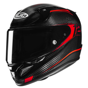 Integral HJC RPHA 12 Carbon Keres MC1