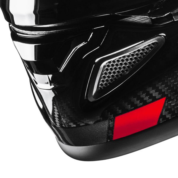 HJC RPHA 12 Carbon Keres MC1