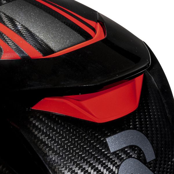 HJC RPHA 12 Carbon Keres MC1