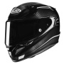 Casque Integral HJC RPHA 12 Carbon Keres MC5