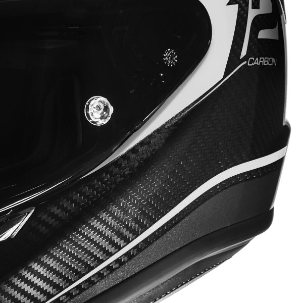 HJC RPHA 12 Carbon Keres MC5