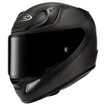 Integral HJC RPHA 12 Carbon Matte Black
