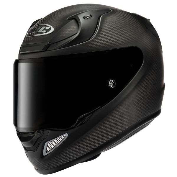 Integral HJC RPHA 12 Carbon Matte Black