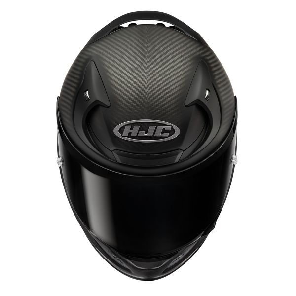 HJC RPHA 12 Carbon Matte Black