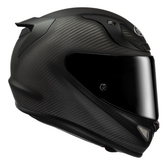 HJC RPHA 12 Carbon Matte Black