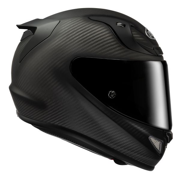 HJC RPHA 12 Carbon Matte Black