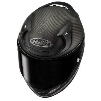 HJC RPHA 12 Carbon Matte Black