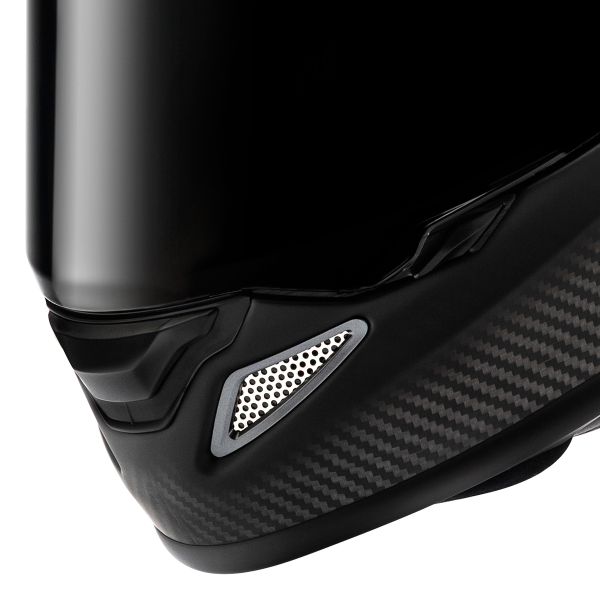 HJC RPHA 12 Carbon Matte Black