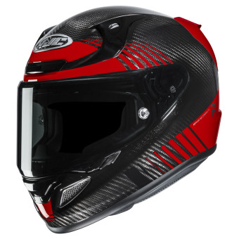 Integral HJC RPHA 12 Carbon Tovin MC1