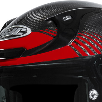 HJC RPHA 12 Carbon Tovin MC1