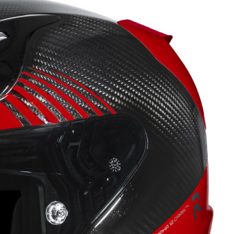 HJC RPHA 12 Carbon Tovin MC1