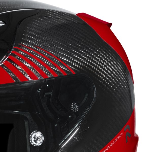 HJC RPHA 12 Carbon Tovin MC1